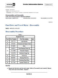 Caterpillar Cat 315F L Excavator (Prefix TDY) Service Repair Manual (TDY00001 and up)