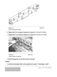 Caterpillar Cat 325-A FM L EXCAVATOR (Prefix 7LM) Service Repair Manual (7LM00001 and up)