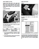 BOBCAT MT55 COMPACT TRACK LOADER Service Repair Manual S/N A3WU11001 & Above