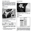 BOBCAT MT52 COMPACT TRACK LOADER Service Repair Manual S/N A3WS11001 & Above