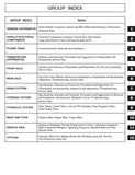 Caterpillar Cat EP35K PAC Forklift Lift Trucks Service Repair Manual SN:ETB9C-50001 and up