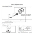 Caterpillar Cat EP20CN 48V Forklift Lift Trucks Service Repair Manual SN: ETB17-20011 and up