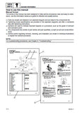 YAMAHA LZ250DETO OUTBOARD Service Repair Manual U: 1000001-