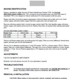 1997 FORD F150 Service Repair Manual