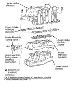 1997 FORD F150 Service Repair Manual