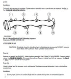 1997 FORD F150 Service Repair Manual