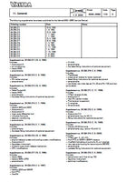Valtra Valmet 6200 TRACTOR Service Repair Manual