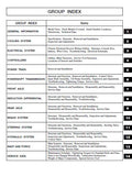 Caterpillar Cat GC20N Forklift Lift Trucks Service Repair Manual SN: AT90-10121 and up