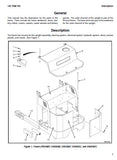 YALE (D801) OS030EF LIFT TRUCK Service Repair Manual