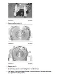 Caterpillar Cat 320D LRR Excavator (Prefix GMX) Service Repair Manual (GMX00001 and up)