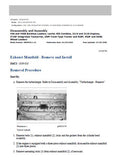 Caterpillar Cat 325L EXCAVATOR (Prefix 8YK) Service Repair Manual (8YK00001 and up)