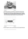 Caterpillar Cat 325-A EXCAVATOR (Prefix 7TG) Service Repair Manual (7TG00001 and up)