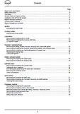MAN INDUSTRIAL GAS ENGINE E 2876 E 302 Service Repair Manual