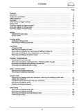MAN Industrial Gas Engine E302 Service Repair Manual
