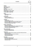 MAN Industrial Gas Engine E0834 Service Repair Manual
