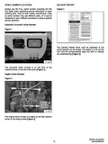 BOBCAT 341 COMPACT EXCAVATOR Service Repair Manual S/N 233211001 & Above
