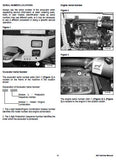 BOBCAT 430 COMPACT EXCAVATOR Service Repair Manual S/N 562711001 & Above