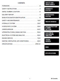 BOBCAT 435 COMPACT EXCAVATOR Service Repair Manual S/N AACD11001 & Above