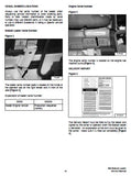 BOBCAT 463 SKID STEER LOADER Service Repair Manual S/N 522211001 & Above