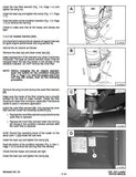 BOBCAT 543 SKID STEER LOADER Service Repair Manual S/N 502412001 & Above