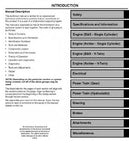 JOHN DEERE L100 LAWN GARDEN TRACTOR Service Repair Manual