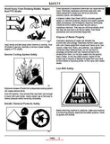 JOHN DEERE L100 LAWN GARDEN TRACTOR Service Repair Manual