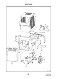 Bobcat 450 Skid Steer Loader Parts Catalogue Manual S/N 562011001 and Above