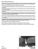 BOBCAT 453 SKID STEER LOADER Service Repair Manual S/N 515011001 & Above