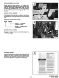BOBCAT 453 SKID STEER LOADER Service Repair Manual S/N 515011001 & Above