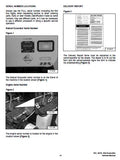 BOBCAT 331 COMPACT EXCAVATOR Service Repair Manual S/N 232611001 & Above