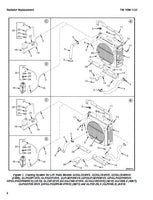 YALE H813 GP-GLP-GDP 110 LIFT TRUCK Service Repair Manual
