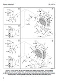 YALE H813 GP-GLP-GDP 110 LIFT TRUCK Service Repair Manual