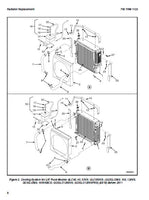 YALE H813 GP-GLP-GDP 110 LIFT TRUCK Service Repair Manual