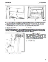YALE H813 GDP45SVX5 LIFT TRUCK (EUROPE) Service Repair Manual