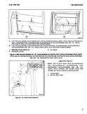 YALE H813 GDP45SVX5 LIFT TRUCK (EUROPE) Service Repair Manual