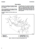 YALE F818 GLC45VX LIFT TRUCK (EUROPE) Service Repair Manual