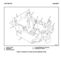 YALE F818 GLC45VX LIFT TRUCK (EUROPE) Service Repair Manual