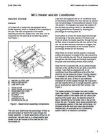 YALE F876 GDP190DC LIFT TRUCK Service Repair Manual