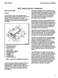YALE F876 GDP190DC LIFT TRUCK Service Repair Manual