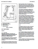 YALE F876 GDP190DC LIFT TRUCK Service Repair Manual