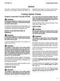 YALE F879 GDC60VX LIFT TRUCK (EUROPE) Service Repair Manual
