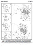 YALE F879 GDC60VX LIFT TRUCK (EUROPE) Service Repair Manual
