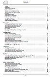 MAN Marine Diesel Engine D2876 LE 404 Service Repair Manual