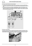 MAN Marine Diesel Engine D2876 LE 404 Service Repair Manual