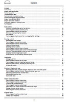 MAN Marine Diesel Engine D 2842 LE 301 Service Repair Manual