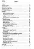 MAN Marine Diesel Engine D 2842 LE 301 Service Repair Manual