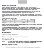 2000 FORD F150 Service Repair Manual