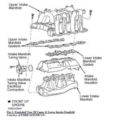 2000 FORD F150 Service Repair Manual
