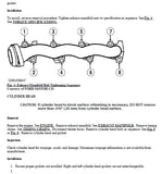 2000 FORD F150 Service Repair Manual