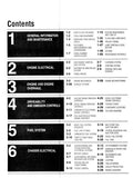 1994 GMC YUKON Service Repair Manual